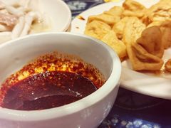 -香满楼(临安路店)