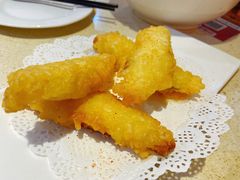 -岳姥姥饺子(泺文路店)