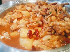 -胖哥俩肉蟹煲(湛江印象汇店)