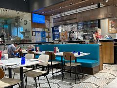 -比萨玛尚诺(月星环球港店)
