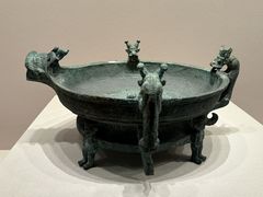 -晋国博物馆