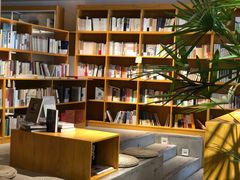 大堂-光舍(香榭里花园店)