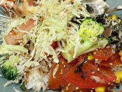 -池奈·咖喱蛋包饭(熙地港店)
