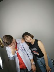-GIRL STYLE 烫发·染发沙龙