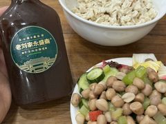 -老刘家永盛斋·传统泡馍(东关南街店)