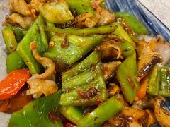 孜然香螺-渔娘渔家丹东海鲜(东直门店)