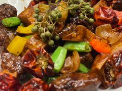 -童福兴·南京菜(老门东店)