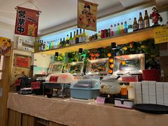 -鳗鱼家·深夜食堂(军博店)