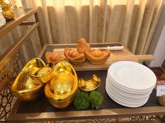 -西藏饭店·亚克·食光自助餐厅