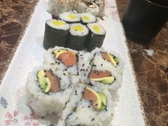-米彩料理(西丽店)