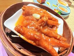 -点都德(长泰广场店)