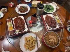 -凤阁楼果木烧鹅(鹤山陈山店)