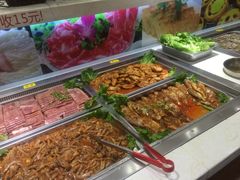 苏格里拉(自助烤肉)-苏格里岛·自助烤肉·火锅海鲜(金鼎广场店)