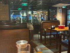 -1819餐厅·团队聚餐·烤串·精酿