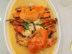 -阿湾楼·温州海鲜·江浙菜(京江路店)