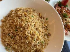 -富力威斯汀酒店-中国元素中餐厅(武昌临江店)