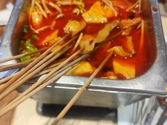 -状元阁烧烤(新华路总店)