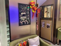 -海底捞火锅(吴中路店)