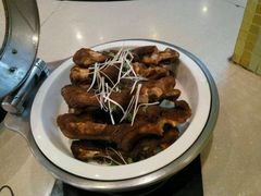-云海轩·海鲜自助-河北云瑧世纪大饭店1F