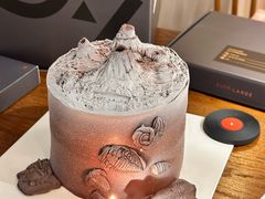 -杜夫朗格·蛋糕(烟台店)