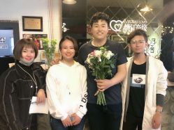 -情订奇缘摄影基地(文明路店)