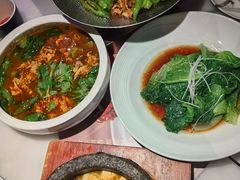 -绿茶餐厅(千岛湖银泰城店)