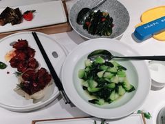 -松鹤楼·非遗·苏帮菜(融科店)