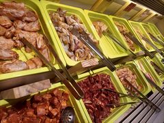 -阪尚皇·原切牛排·烤肉火锅自助(北京路店)