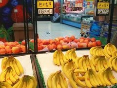 -农工商超市(金沙江路店)