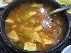 -长今家韩国料理(瑞景店)