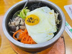 -顺姬冷面(延大店)