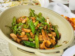 -川里谈·川味小馆(北京路店)