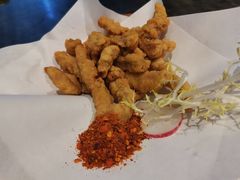 -马家斑.鲜鱼火锅(松湖万科店)