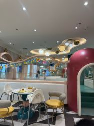 -奈尔宝家庭中心·亲子餐厅(苏州大悦城店)
