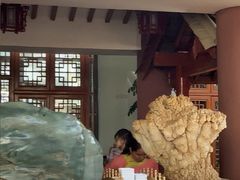 -香麒园·过桥米线·南湖雅宴