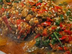 -泥糊破店小酒馆·团建聚餐(南京西路店)