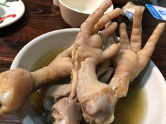 -黄祥华养生堂·炖汤·营养蒸饭(岭南天地店)