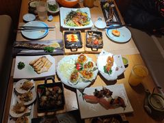 -三石铁板烧(紫竹桥店)