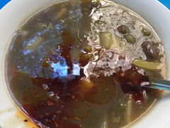 -刘老虎肉丸糊辣汤(总店)