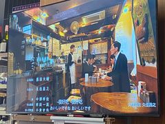 -鹤汀居酒屋•家庭料理•烧鸟酒肆(新街口店)