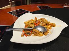 -紫阳海鲜楼·传承闽味(长乐路总店)