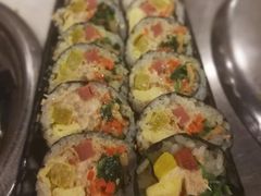 -郑阿姨的家·이모네·韩料&烤肉(武川路店)