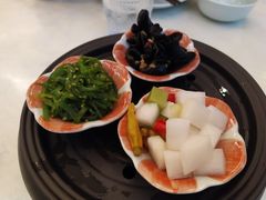 -荷庭·精致湘菜(华强北九方店)