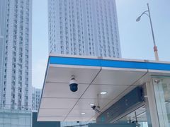 -马栏广场(地铁站)