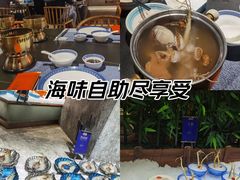 -海鼎荟海鲜姿造(泉州仟禧店)