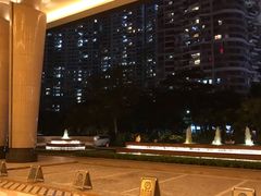 -深圳凯宾斯基酒店