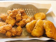 -尊宝比萨(中山八店)
