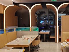 -蔡澜点心·粤菜(丽泽天街店)