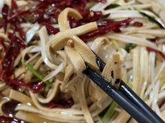 -如意香辣鸡架(总店)