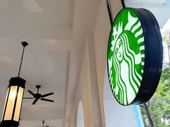 -星巴克臻选(广州沙面店)